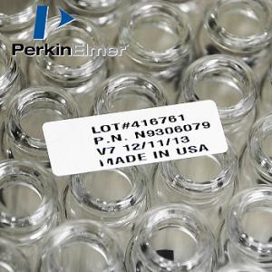 N9306079PerkinElmer 樣品瓶、瓶蓋及隔墊