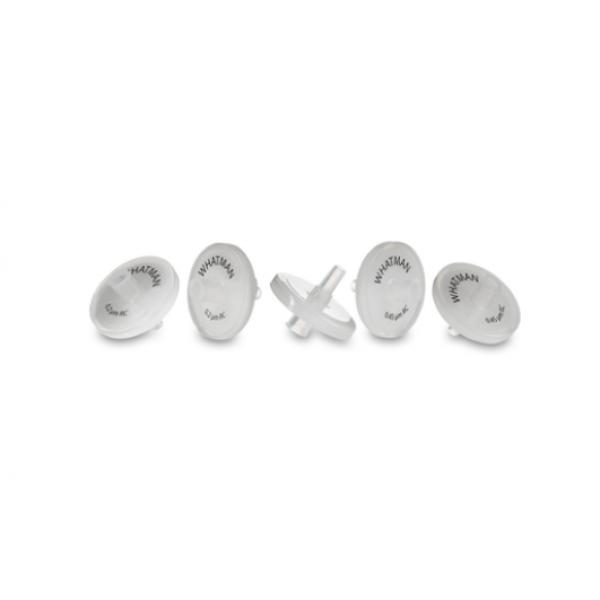 Whatman&trade; Puradisc&trade;無(wú)菌RC注射器過(guò)濾器10462950