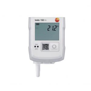 德圖 testo 150 T1 - 模塊，帶1個內(nèi)置NTC溫度傳感器0572 3350
