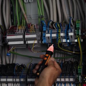 德圖 testo 745 - 非接觸式電壓測(cè)試筆0590 7450