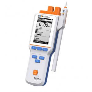 雷磁JPBJ-608型便攜式溶解氧測(cè)定儀