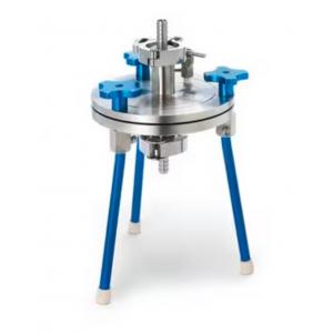 默克換膜過濾器，142 mm，不銹鋼YY3014236