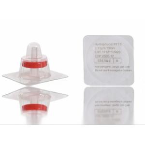 嵐致 無(wú)菌針式過(guò)濾器（有機(jī)）130.22 PTFE